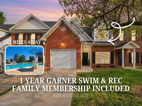 119 Bayleigh Ct, Garner, NC 27529