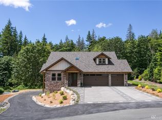 3443 Noahs Way, Bellingham, WA 98226