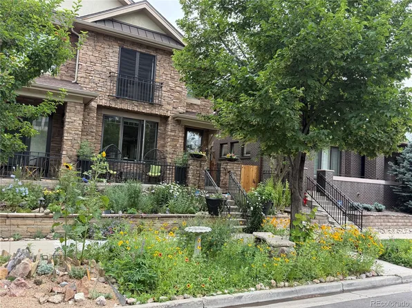 66 S Jackson Street, Denver, CO 80209