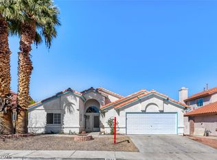 1832 Escondido Ter, Henderson, NV 89074