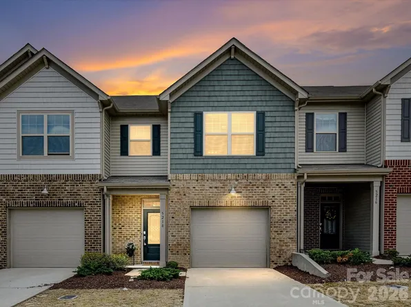 5218 Spanish Ivy Ln, Indian Land, SC 29707