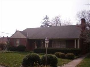 134 N 11th St, Columbia, PA