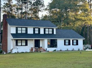 122 Bobwhite Dr, Cordele, GA 31015