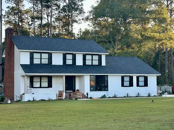 122 Bobwhite Dr, Cordele, GA 31015