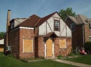 10954 S Avenue C, Chicago, IL