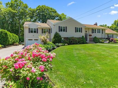 2 Cider Mill Rd, Peabody, MA, 01960