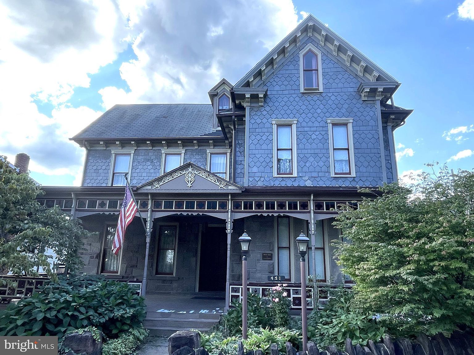 441 N Spring St, Bellefonte, PA 16823 MLS PACE2507472 Zillow