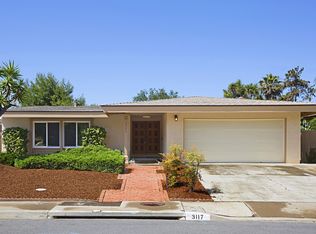 3117 Driscoll Dr, San Diego, CA 92117