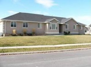 12134 Laurel Chase Dr, Riverton, UT 84065