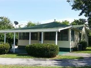 2200 Highway 62 W #65, Harrison, AR 72601