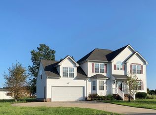 311 Queenswood Blvd, Elizabeth City, NC 27909