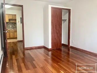 Rented by Grand & Co.