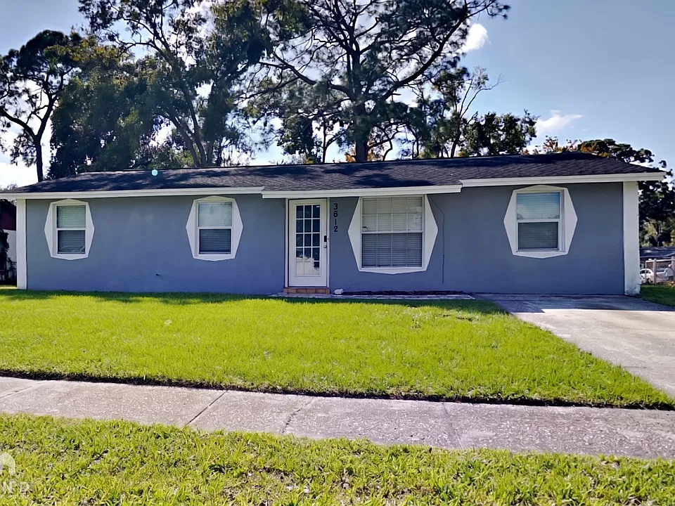 3612 Wisperbreath Ln