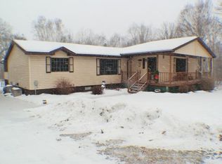 21924 370th Ave, Hillman, MN 56338