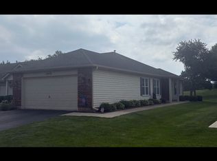 13626 S Magnolia Dr, Plainfield, IL 60544