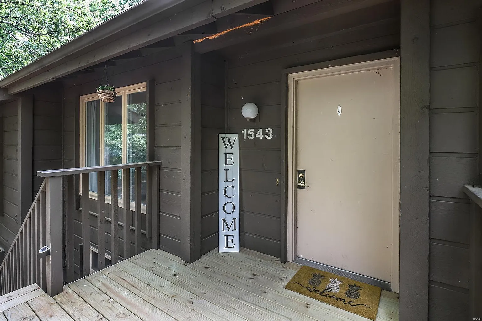 1543 Birnamwood Trail Dr photo 1