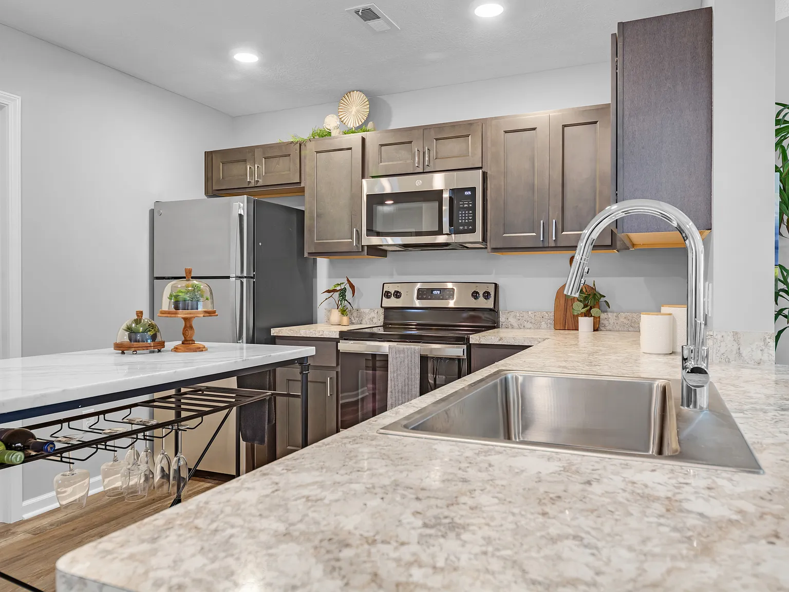 The Residences at James Place — Photo 2