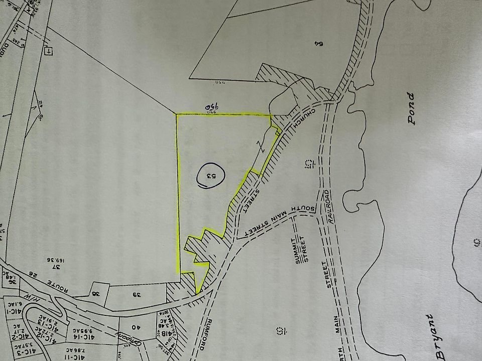 2nd image of Lot53 Church Street