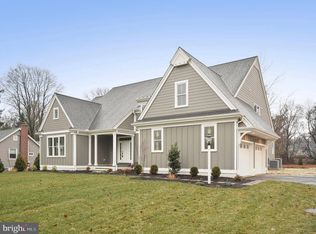 361 Kirk Ln #C7, Media, PA 19063