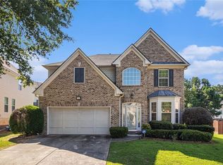 4482 Hazeltine Dr, Atlanta, GA 30349