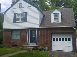 1325 22nd St NE, Canton, OH 44714