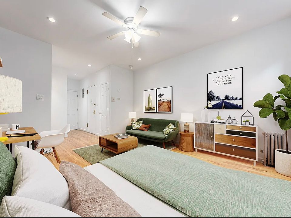 1st image of 411 W 54th St APT 4C
