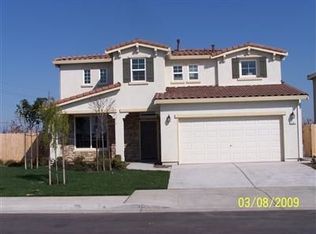 291 Zulma Rd, Parlier, CA 93648