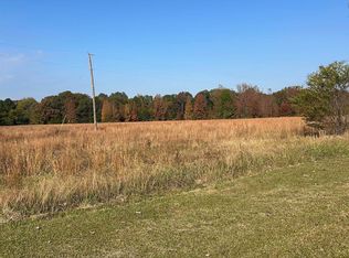 0 Highway 64 Tract W #2, Beebe, AR 72012