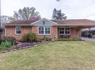 5130 Mason Rd, Memphis, TN 38117