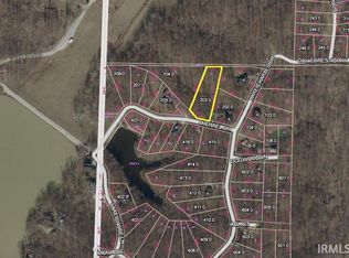 0 W Michael Dr, Huntingburg, IN 47542