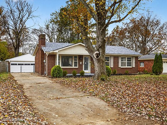 2nd image of 5412 Raymary Dr