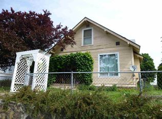 2413 E Gordon Ave, Spokane, WA 99207