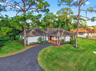 435 Pine Villa Drive, Atlantis, FL 33462