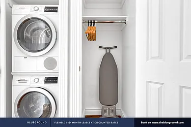 Rented by The Blueground