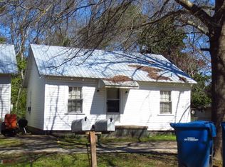 310 W Monroe St, Aberdeen, MS 39730