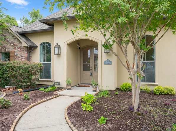 11278 Hillpark Ave, Baton Rouge, LA 70810
