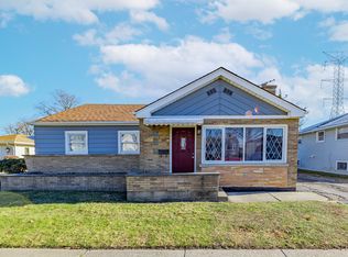 4617 Wenonah Ave, Forest View, IL 60402