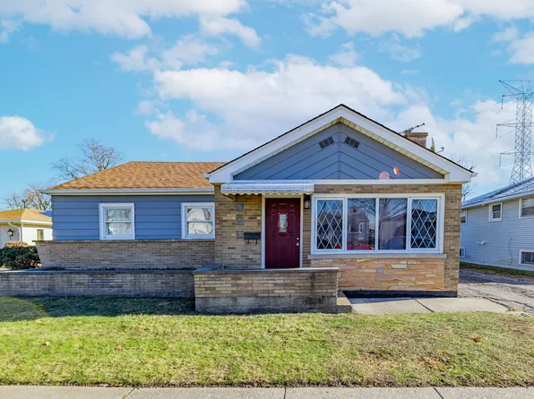 4617 Wenonah Ave, Forest View, IL 60402