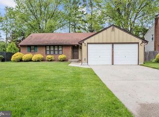 470 Pelham Rd, Cherry Hill, NJ 08034