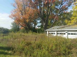 3758 S Nottawa Rd, Mount Pleasant, MI 48858