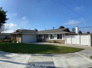 16301 Fairway Ln, Huntington Beach, CA 92649