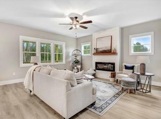 9383 Bear Run Ln, Middlesex, NC 27557