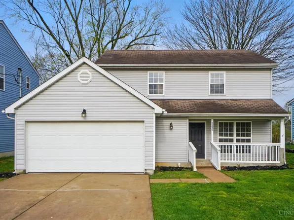 11051 Labelle Ave, Cincinnati, OH 45242