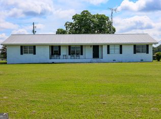 9782 State Highway 112, Rochelle, GA 31079