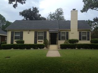 1417 E 54th St, Savannah, GA 31404