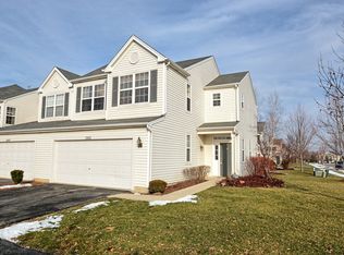 2421 Brush Hill Cir, Joliet, IL 60432