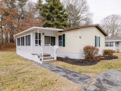 41 Victorian Way, West Bridgewater, MA, 02379