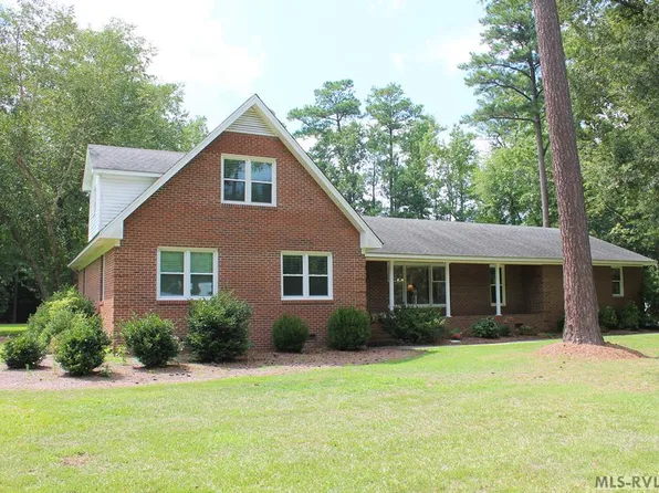 147 Forest Drive Rd, Ahoskie, NC 27910