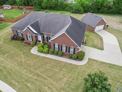 120 Twin Rivers Dr, Hazel Green, AL, 35750