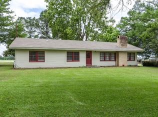 4210 Highway 172, Keatchie, LA 71046